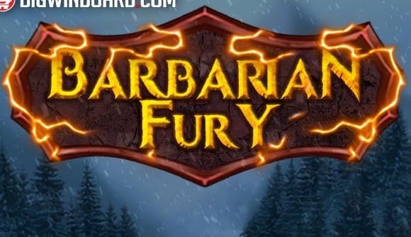 Barbarian Fury