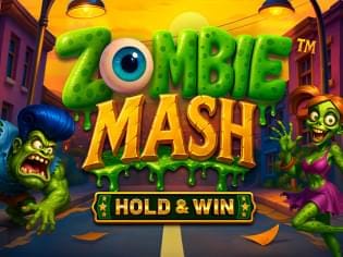 Zombie Mash - Hold & Win™ icon