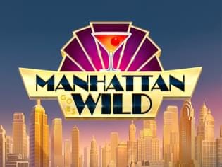 Manhattan Goes Wild icon