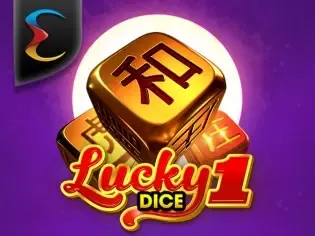 Lucky Dice 1 icon