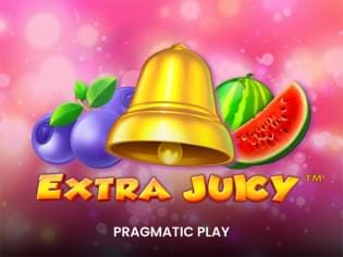 Extra juicy game cover