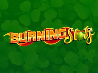Burning Slots icon
