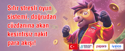 Günlük Enerji Yükleme Bonusu promotion