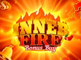 Inner Fire Bonus Buy icon