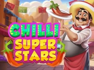 Chilli Superstars icon