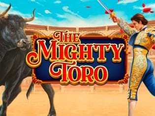 The Mighty Toro icon