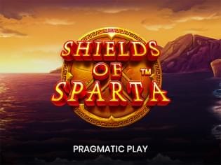 Shield Of Sparta icon