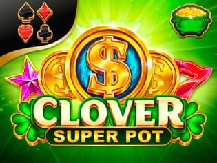 Clover Super Pot icon