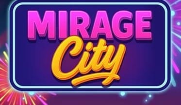 Mirage City