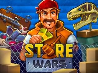 Store Wars icon
