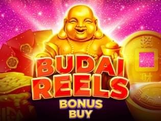 Budai Reels Bonus Buy icon