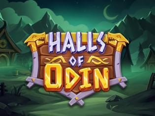 Halls of Odin icon