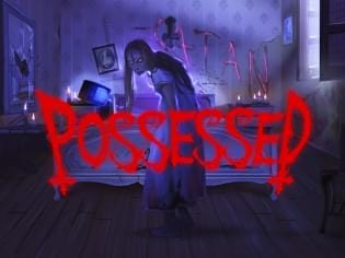 Possessed game cover