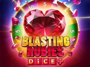 Blasting Rubies Dice icon