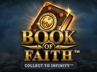 Book of Faith™ icon