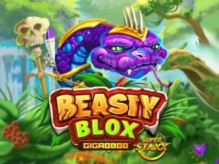 Beasty Blox GigaBlox icon