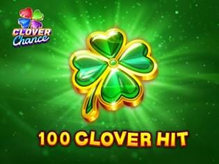 100 Clover Hit icon